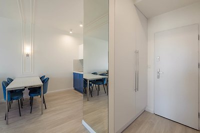 Vakantieappartement Gezinsvakantie Sianożęty