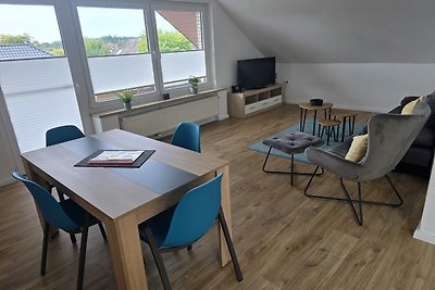 Vakantieappartement Gezinsvakantie Gifhorn