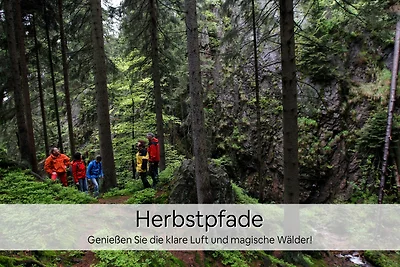 Vakantieappartement Gezinsvakantie Oberhof