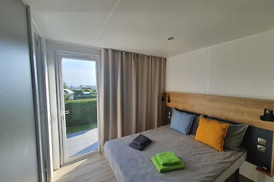 Campingland Ostsee - Mobilheim