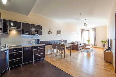 Sun&Snow Olympic Park - Apartament