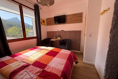 Vakantieappartement Gezinsvakantie Castellane