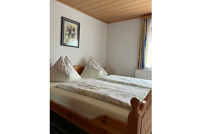 Ferienwohnung Dorfblick