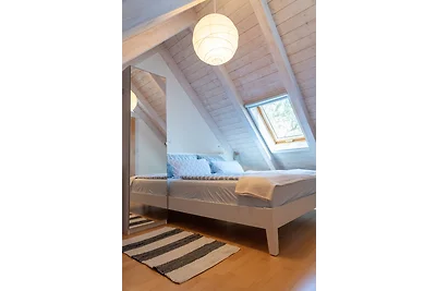 Casa vacanze Vacanza di relax Bessenbach
