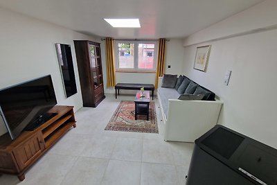 Vakantieappartement Gezinsvakantie Heimbach