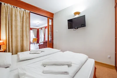 Sun&Snow Zachod Slonca - Apartment