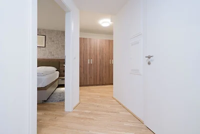 Vakantieappartement Gezinsvakantie Wien