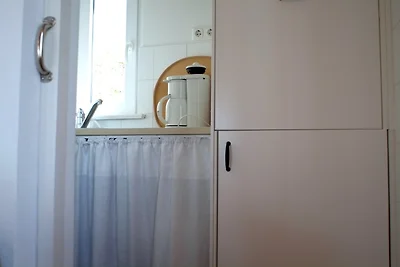 Vakantieappartement Gezinsvakantie Eckernförde