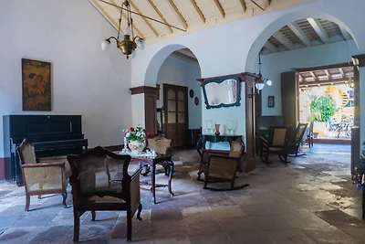 Casa Ayala Trinidad - Apartamento 1