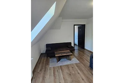 Vakantieappartement Gezinsvakantie Leuna