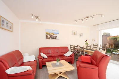 Lange Wiese- Rosengarten