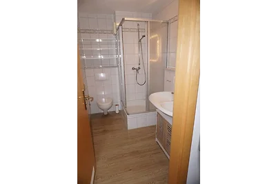 Apartment Rehblick Hohenwarth - Die