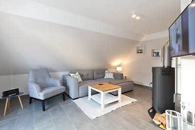 Vakantieappartement Gezinsvakantie Röbel Müritz