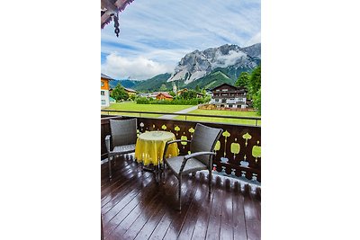 Vakantieappartement Gezinsvakantie Ramsau am Dachstein