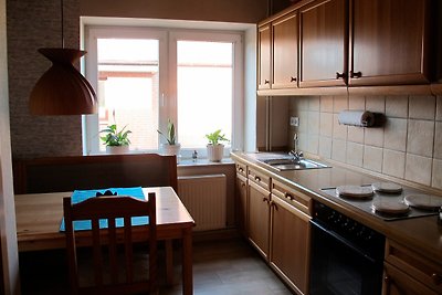 Vakantieappartement Gezinsvakantie Windeby