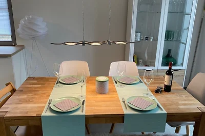 Reethaus "MeerZeitHaus"