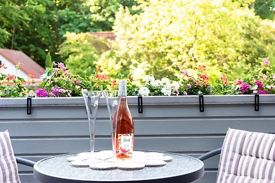 Ferienwohnung Kalina am Dieksee