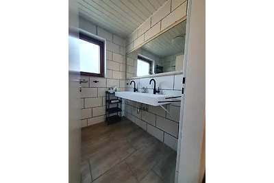 Ferienhaus-Bogen-Glück