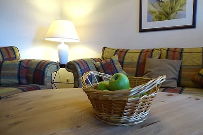 Ferienhof Specht - Haus Grauer Esel