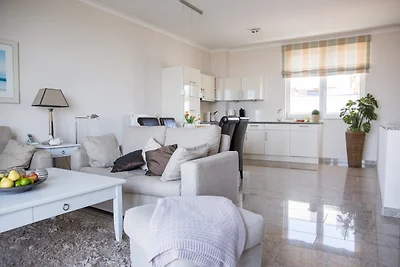 Appartamento Vacanza con famiglia Wittdün
