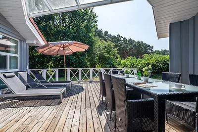 Hus Lykke - Strandpark 38