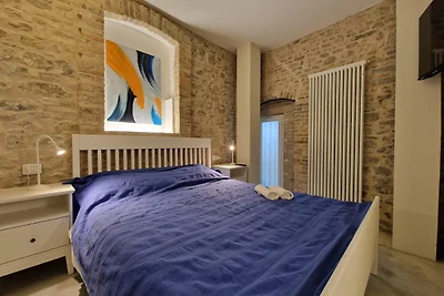 Appartamento Vacanza con famiglia Castilenti