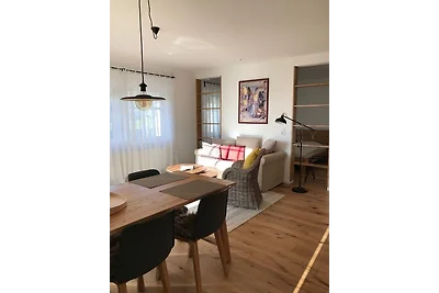 Ferienwohnung Bosau im Schwedenhaus