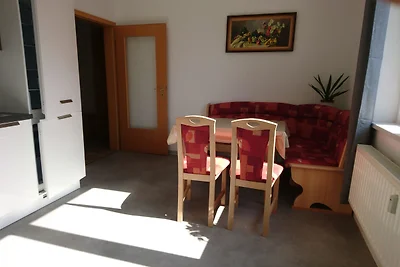 Appartamento Vacanza con famiglia Löbau