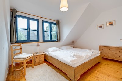 Vakantieappartement Gezinsvakantie Rankwitz