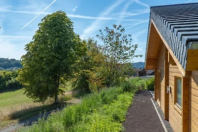 42 - Bungalow Chalet "Joscha"