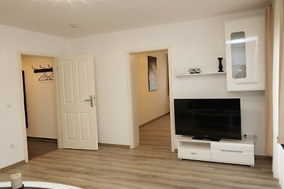 Vakantieappartement Gezinsvakantie Essen