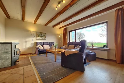 Vakantiehuis Ontspannende vakantie Burg auf Fehmarn
