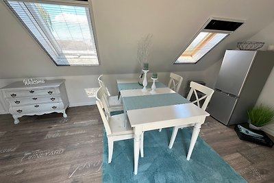 Vakantieappartement Gezinsvakantie Osteel