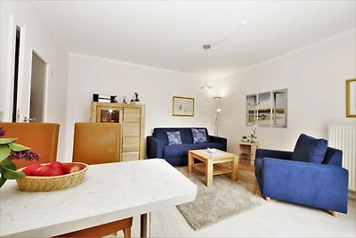 (Brise) Haus Miramar App. 12