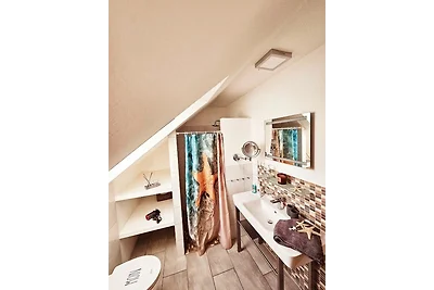 Casa vacanze Vacanza di relax Meeschendorf