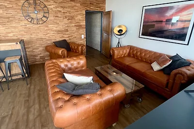 COAST HOUSE Havenquartier