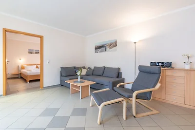 Holiday flat family holiday Pudagla