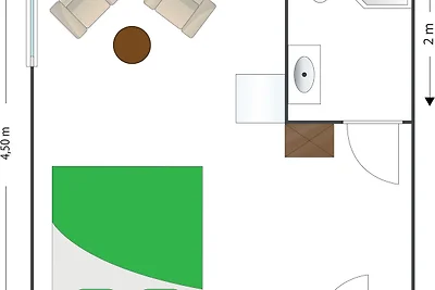 Appartement Vacances avec la famille Lübeck