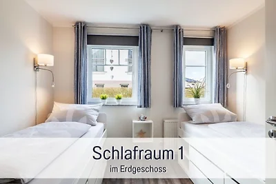 Ferienhaus Strandzauber