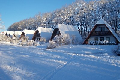 Vakantiehuis Ontspannende vakantie Marlow