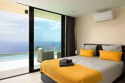Casa vacanze Vacanza di relax Arco da Calheta