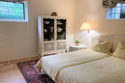 Ferienwohnung Iris I Ruhig &