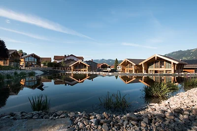 Casa vacanze Vacanza di relax Burgberg