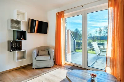 Ferienwohnung Ebbe