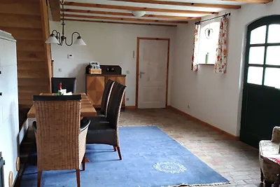 Vakantieappartement Gezinsvakantie Bugewitz