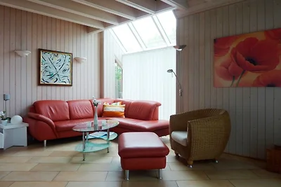 Ferienhaus Nr. 9 "Strandläufer"