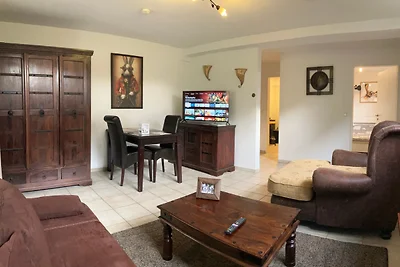 LangOhr Apartment - ruhig, tolle