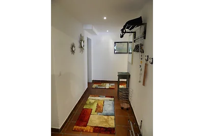 Appartamento Vacanza con famiglia Möhnesee