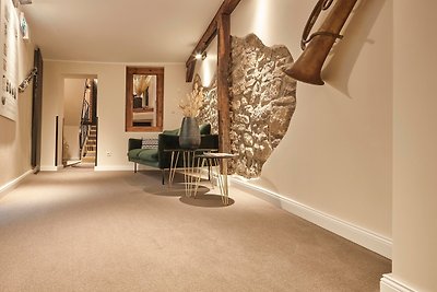 Boutique-Ferienwohnung Querflöte