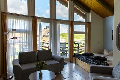 Premiumappartement An der Metow
